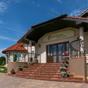  Bed & Breakfast Leszczynowy Dworek
